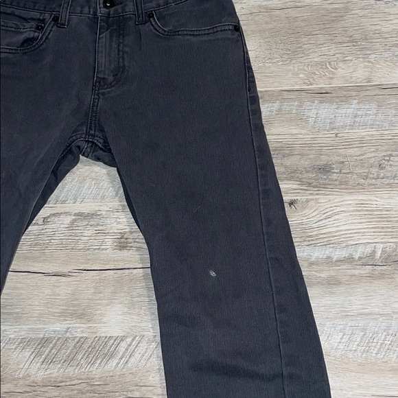 Vintage Black Levi’s 511’s - Picture 4 of 4